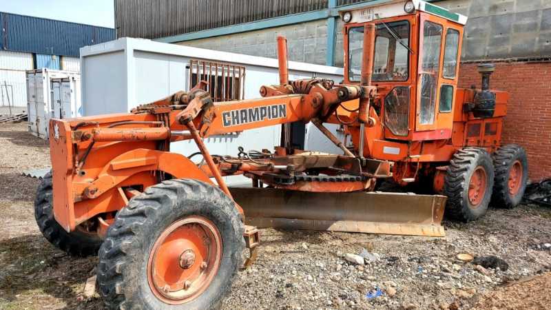 OmecoHub - CHAMPION D720